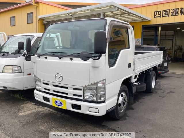 mazda titan 2008 CFJ1743297 image 1