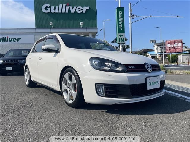 volkswagen golf 2013 -VOLKSWAGEN--VW Golf ABA-1KCCZ--WVWZZZ1KZDW003473---VOLKSWAGEN--VW Golf ABA-1KCCZ--WVWZZZ1KZDW003473- image 1