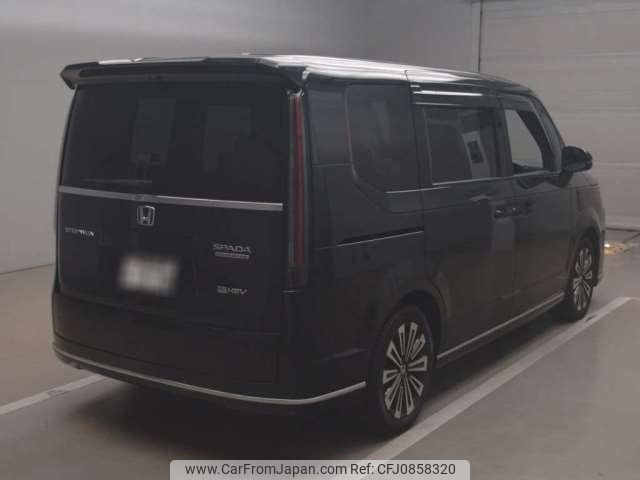 honda stepwagon 2023 -HONDA 【千葉 342ﾇ 930】--Stepwgn 6AA-RP8--RP8-1027564---HONDA 【千葉 342ﾇ 930】--Stepwgn 6AA-RP8--RP8-1027564- image 2