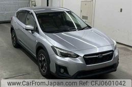 subaru xv 2019 -SUBARU--Subaru XV GT3-070962---SUBARU--Subaru XV GT3-070962-