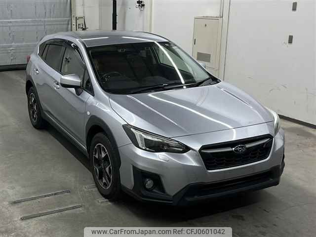 subaru xv 2019 -SUBARU--Subaru XV GT3-070962---SUBARU--Subaru XV GT3-070962- image 1