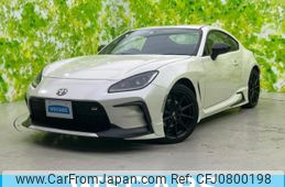 toyota gr86 2023 quick_quick_3BA-ZN8_ZN8-024760