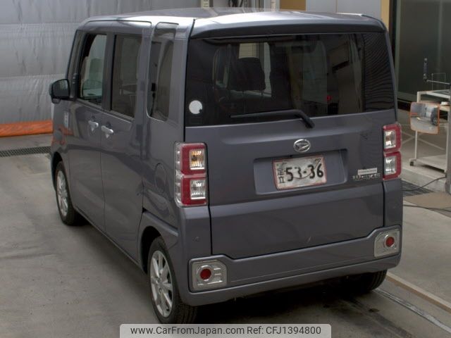 daihatsu wake 2021 -DAIHATSU--WAKE LA700S--0169709---DAIHATSU--WAKE LA700S--0169709- image 2