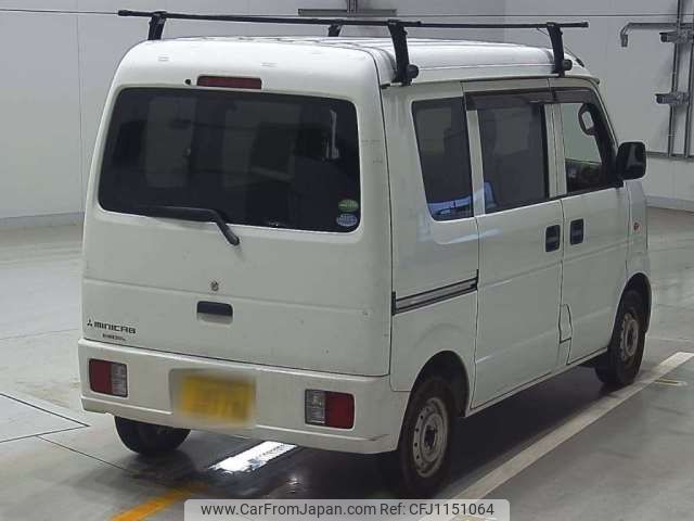 mitsubishi minicab-van 2014 -MITSUBISHI 【なにわ 480ﾄ2776】--Minicab Van HBD-DS64V--DS64V-793020---MITSUBISHI 【なにわ 480ﾄ2776】--Minicab Van HBD-DS64V--DS64V-793020- image 2
