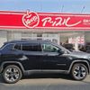 jeep compass 2020 -CHRYSLER--Jeep Compass ABA-M624--MCANJRCB3LFA57698---CHRYSLER--Jeep Compass ABA-M624--MCANJRCB3LFA57698- image 11