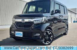 honda n-box 2019 quick_quick_DBA-JF3_JF3-2109245