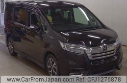 honda stepwagon-spada 2018 quick_quick_DBA-RP3_1214651