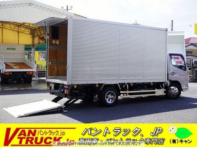 mitsubishi-fuso canter 2017 -MITSUBISHI--Canter TPG-FEA50--FEA50-553184---MITSUBISHI--Canter TPG-FEA50--FEA50-553184- image 1