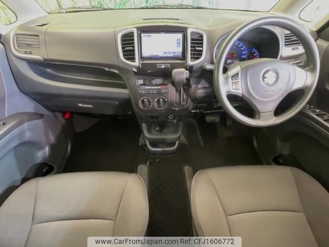 suzuki solio 2011 CFJ1606772 image 2