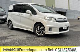 honda freed-spike 2015 CFJ1875388