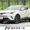 toyota c-hr 2017 quick_quick_ZYX10_ZYX10-2027111 image 1