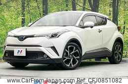 toyota c-hr 2017 quick_quick_ZYX10_ZYX10-2027111