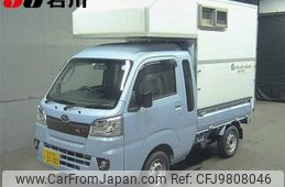 subaru sambar-truck 2018 -SUBARU 【金沢 480ｶ3107】--Samber Truck S510J--0021904---SUBARU 【金沢 480ｶ3107】--Samber Truck S510J--0021904-