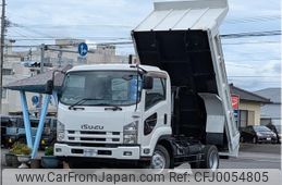 isuzu forward 2012 GOO_NET_EXCHANGE_1100155A30240727W002