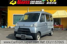 daihatsu hijet-van 2019 -DAIHATSU--Hijet Van EBD-S321V--S321V-0391982---DAIHATSU--Hijet Van EBD-S321V--S321V-0391982-