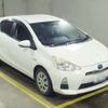 toyota aqua 2012 -TOYOTA 【札幌 503ｿ8605】--AQUA DAA-NHP10--NHP10-2037187---TOYOTA 【札幌 503ｿ8605】--AQUA DAA-NHP10--NHP10-2037187- image 5