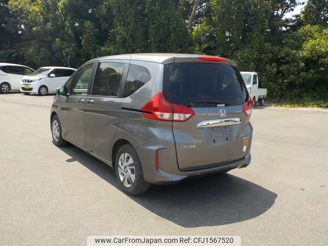 honda freed 2022 CFJ1567520 image 2