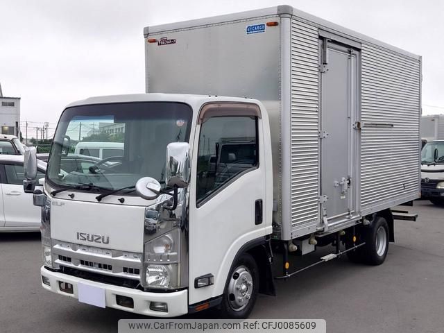 isuzu elf-truck 2014 GOO_NET_EXCHANGE_0507283A30240714W002 image 1