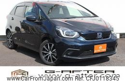 honda fit 2020 -HONDA--Fit 6AA-GR3--GR3-1026087---HONDA--Fit 6AA-GR3--GR3-1026087-