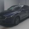 mazda cx-8 2018 -MAZDA--CX-8 3DA-KG2P--KG2P-103198---MAZDA--CX-8 3DA-KG2P--KG2P-103198- image 1