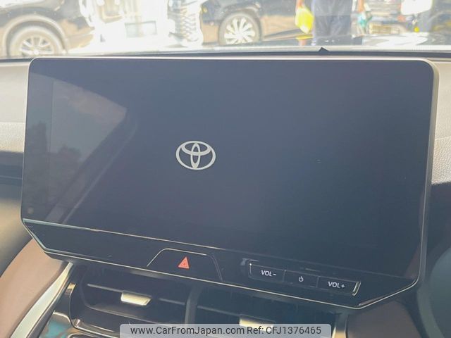 toyota harrier 2023 -TOYOTA--Harrier 6BA-MXUA80--MXUA80-0083762---TOYOTA--Harrier 6BA-MXUA80--MXUA80-0083762- image 2