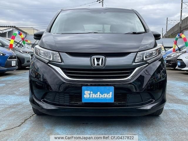 honda freed 2018 -HONDA 【名変中 】--Freed GB5--1100960---HONDA 【名変中 】--Freed GB5--1100960- image 2