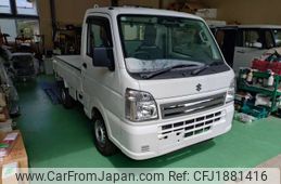 suzuki carry-truck 2022 CFJ1881416