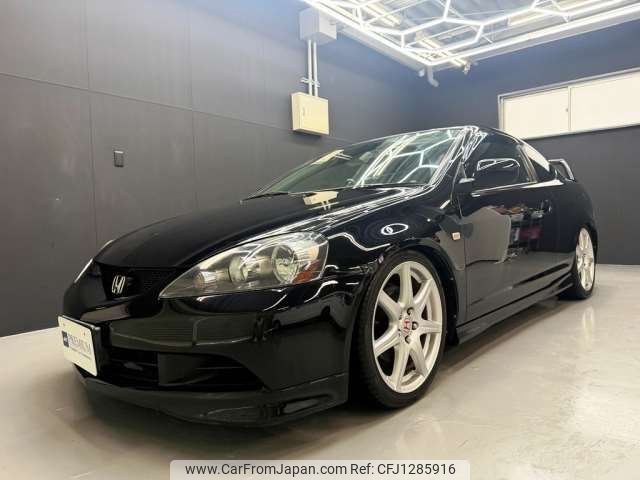 honda integra 2005 -HONDA--Integra ABA-DC5--DC5-2302380---HONDA--Integra ABA-DC5--DC5-2302380- image 1