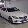 mercedes-benz c-class 2020 quick_quick_5AA-205077C_WDD2050772R555080 image 4