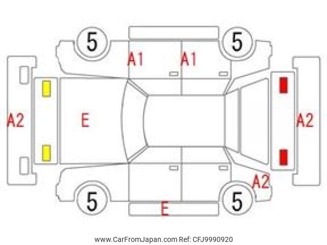 toyota passo 2016 -TOYOTA--Passo DBA-M700A--M700A-0006304---TOYOTA--Passo DBA-M700A--M700A-0006304- image 2