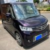 nissan roox 2012 -NISSAN--Roox DBA-ML21S--ML21S-567391---NISSAN--Roox DBA-ML21S--ML21S-567391- image 3