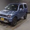 suzuki jimny 2012 -SUZUKI 【徳島 583て8181】--Jimny JB23W-681921---SUZUKI 【徳島 583て8181】--Jimny JB23W-681921- image 1