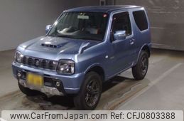 suzuki jimny 2012 -SUZUKI 【徳島 583て8181】--Jimny JB23W-681921---SUZUKI 【徳島 583て8181】--Jimny JB23W-681921-