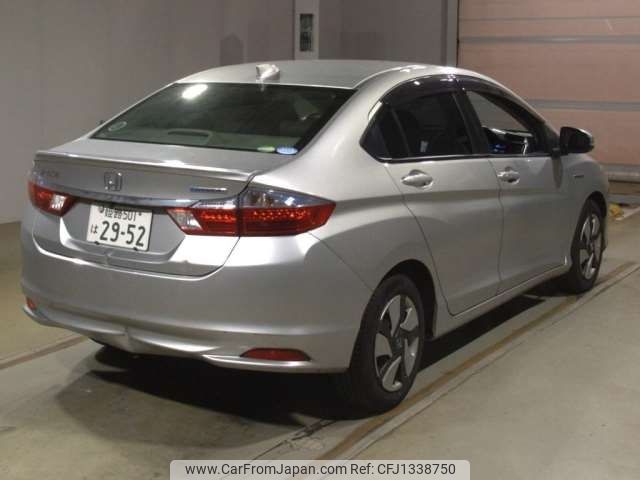 honda grace 2017 -HONDA--Grace DAA-GM4--GM4-1106108---HONDA--Grace DAA-GM4--GM4-1106108- image 2