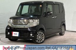 honda n-box 2012 CFJ1816615
