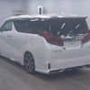 toyota alphard 2020 quick_quick_3BA-GGH30W_GGH30-0039117 image 4