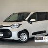 toyota sienta 2024 -TOYOTA--Sienta 6AA-MXPL10G--MXPL10-1149***---TOYOTA--Sienta 6AA-MXPL10G--MXPL10-1149***- image 1