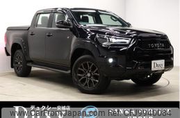 toyota hilux 2023 GOO_NET_EXCHANGE_0200421A30240626W027