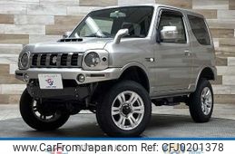 suzuki jimny 2017 quick_quick_ABA-JB23W_JB23W-762477