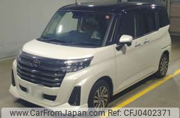 toyota roomy 2022 -TOYOTA 【相模 533ﾗ3710】--Roomy 5BA-M900A--M900A-1017053---TOYOTA 【相模 533ﾗ3710】--Roomy 5BA-M900A--M900A-1017053-