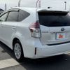 toyota prius-α 2015 -TOYOTA--Prius α DAA-ZVW41W--ZVW41-3384593---TOYOTA--Prius α DAA-ZVW41W--ZVW41-3384593- image 14