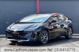 toyota prius 2023 -TOYOTA 【名変中 】--Prius MXWH60--4025212---TOYOTA 【名変中 】--Prius MXWH60--4025212-