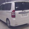 toyota noah 2010 -TOYOTA 【岐阜 301ﾎ1057】--Noah DBA-ZRR70W--ZRR70W-0363524---TOYOTA 【岐阜 301ﾎ1057】--Noah DBA-ZRR70W--ZRR70W-0363524- image 2