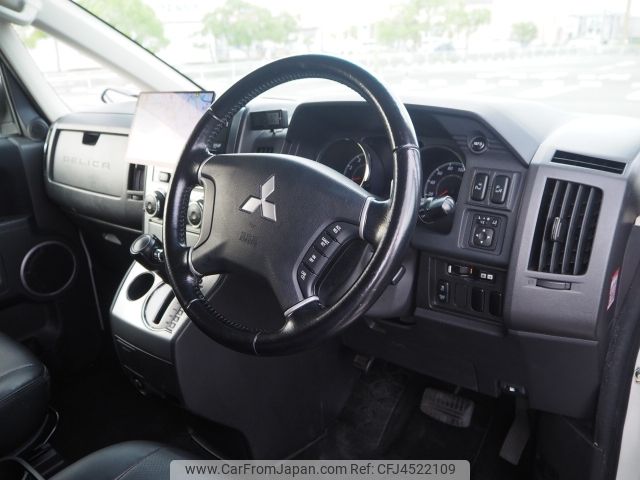 mitsubishi delica-d5 2013 -MITSUBISHI--Delica D5 DBA-CV2W--CV2W-0900586---MITSUBISHI--Delica D5 DBA-CV2W--CV2W-0900586- image 2