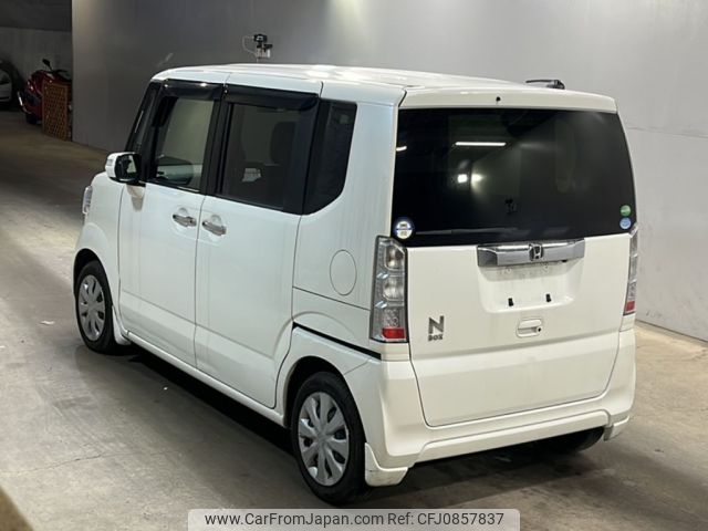 honda n-box 2016 -HONDA--N BOX JF1-1811407---HONDA--N BOX JF1-1811407- image 2