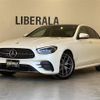mercedes-benz e-class 2021 -MERCEDES-BENZ--Benz E Class 4AA-213077C--W1K2130772A960169---MERCEDES-BENZ--Benz E Class 4AA-213077C--W1K2130772A960169- image 1