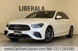 mercedes-benz e-class 2021 -MERCEDES-BENZ--Benz E Class 4AA-213077C--W1K2130772A960169---MERCEDES-BENZ--Benz E Class 4AA-213077C--W1K2130772A960169-