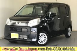 daihatsu move 2017 -DAIHATSU--Move DBA-LA150S--LA150S-0133603---DAIHATSU--Move DBA-LA150S--LA150S-0133603-