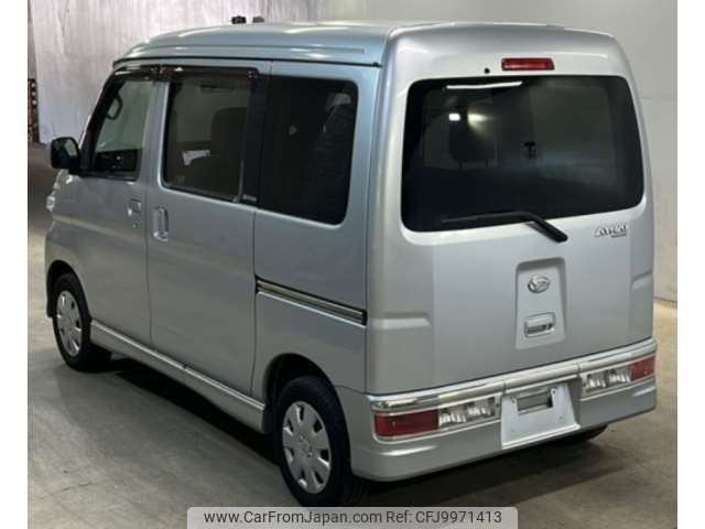 daihatsu atrai-wagon 2017 -DAIHATSU--Atrai Wagon ABA-S321G--S321G-0068176---DAIHATSU--Atrai Wagon ABA-S321G--S321G-0068176- image 2