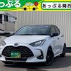 toyota yaris 2025 CFJ1771397 image 1
